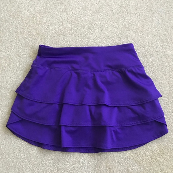 Women’s tennis/ jogging skirt - Picture 1 of 3